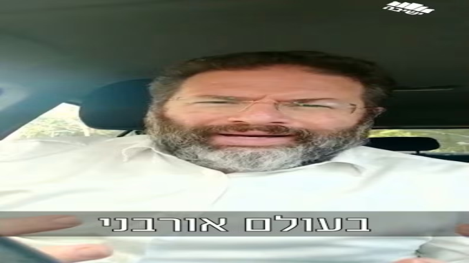 סוכה ארעית בעולם שמחפש יציבות