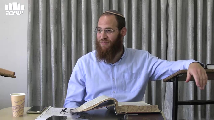 התרת חכם והפרת בעל