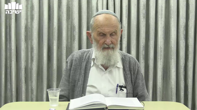 עולם הרוח ועולם המעשה