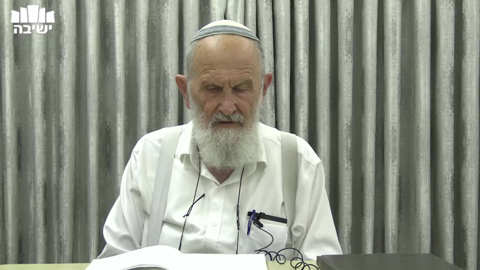 הכלליות בעקבתא דמשיחא