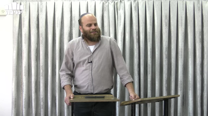 חזרת עשרת השבטים והשותפות עם הציונות החילונית 