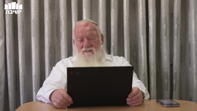 השגות רוח הקודש