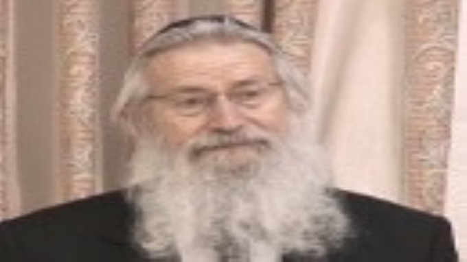 המסע לארץ המובטחת