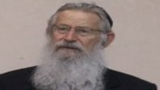 פרשת דברים-חזון התשס"ז