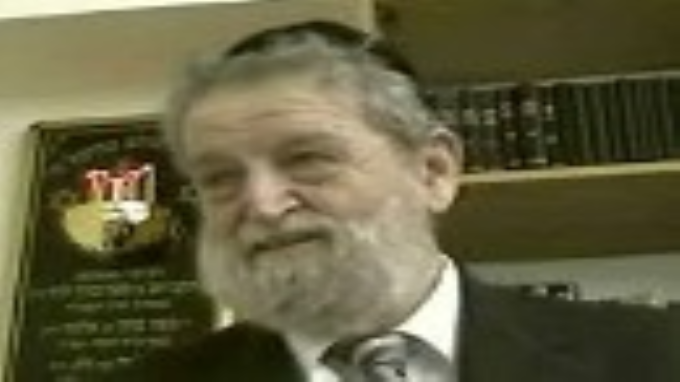 הקב"ה שונא מחלוקת בעם ישראל