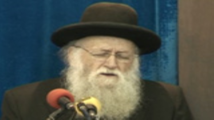ללמוד תורה בבחינת "מורשה"