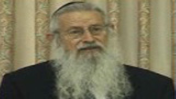 פרשיות ניצבים וילך