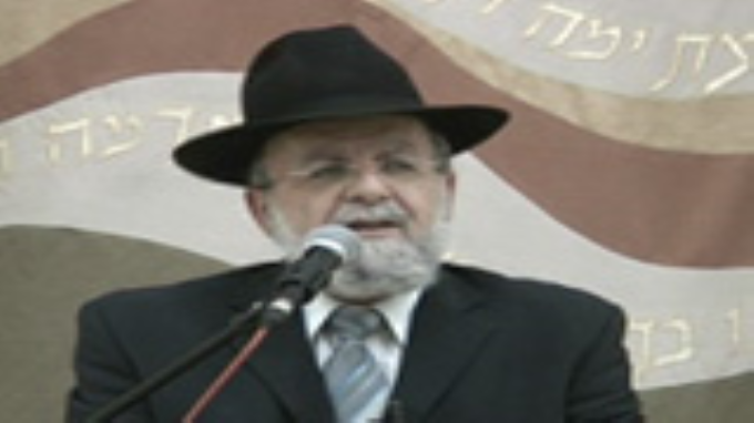 איש האשכולות - איש שהכל בו