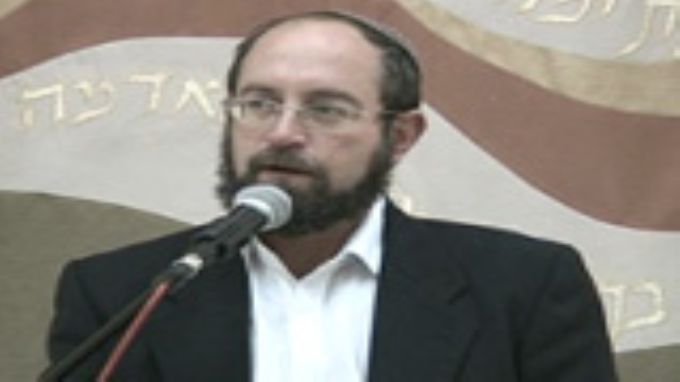 להקים עולה של תורה