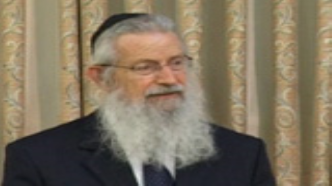 שליטה על כוחות הנפש