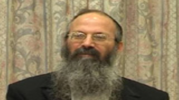 מצוות הלוואה חלק ב'