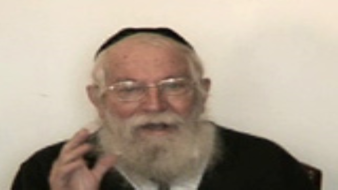 זה נהנה וזה לא חסר