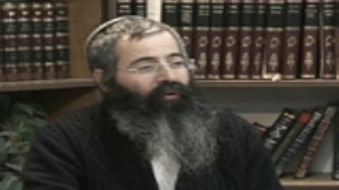 הסכנה שבלימוד הקבלה