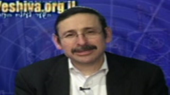 משירת הים לשירת הגאולה