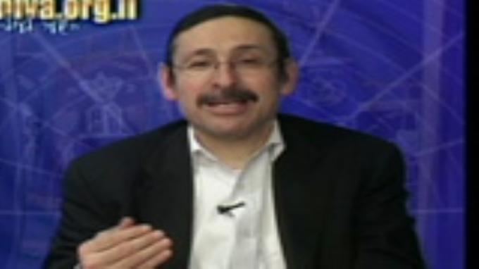 עיונים בהגדה של פסח