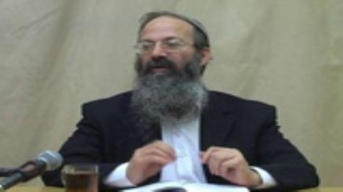 לשון הרע ורכילות