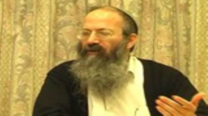 גנבת דעת חלק ב'