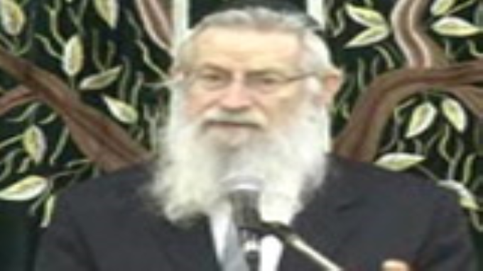 הדרך לגאולה