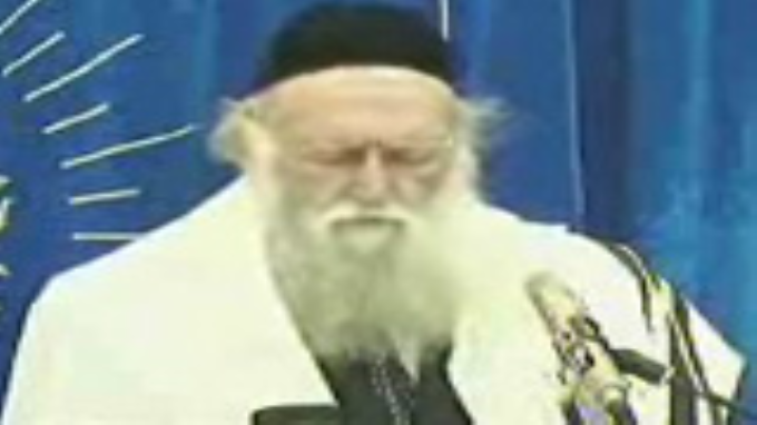 מחברון ועד מרכז הרב