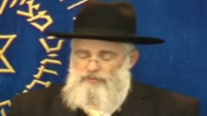 קידוש השם לעומת חילול השם