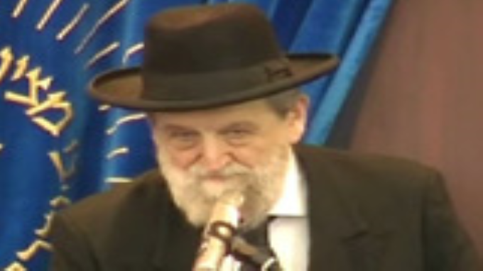 אש קודש