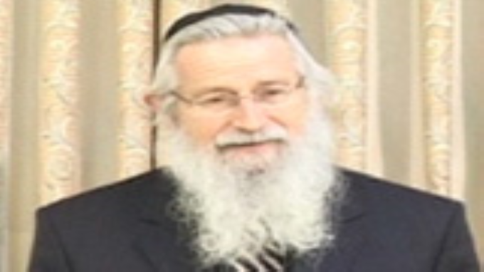 שיחה לפרשת ויקרא-זכור תשס"ח