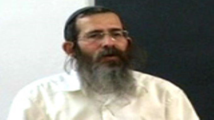 מהלכי המגילה האלוקיים