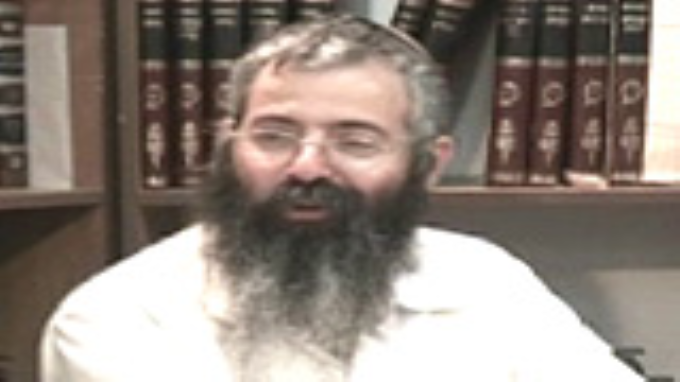 שלושה מבטים על המציאות - לל"ג בעומר