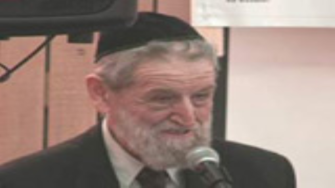 שלשה תפקידים באדם אחד