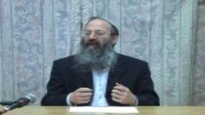 הלכות זימון חלק א'