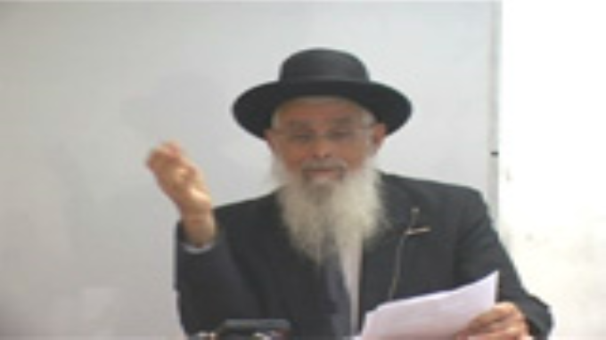 הוראת התלמוד בדרך מעניינת