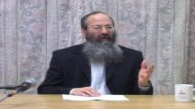 הלכות זימון חלק ג'
