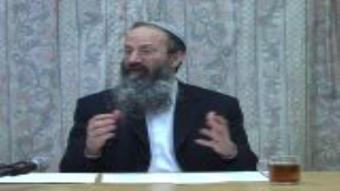 פת הבאה בכיסנין חלק א'