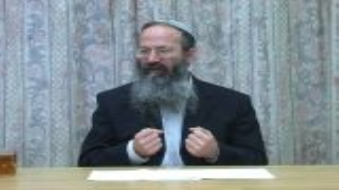 פת הבאה בכיסנין חלק ב'