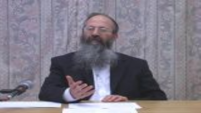 בריות יפות ומשונות ועקירת ע"ז