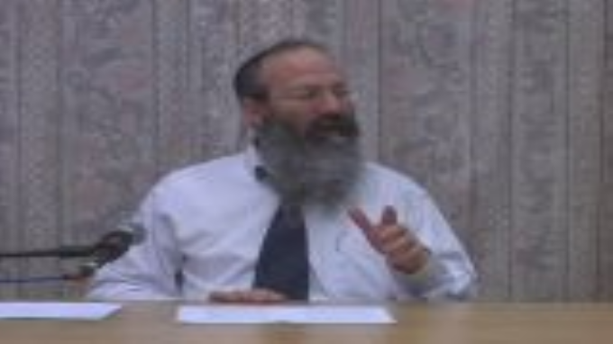 ברכת המוציא על הלחם