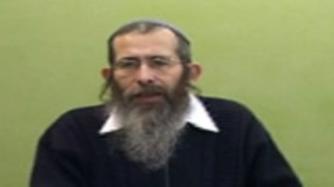 התורה השכלית - סדר המציאות