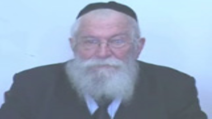 דין אינו ברשותו