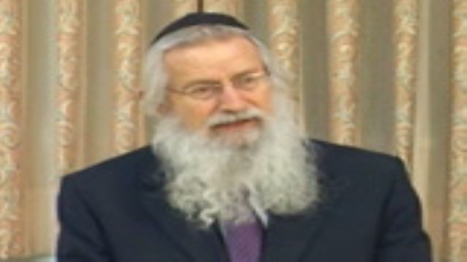 הבסיס לחיי חברה