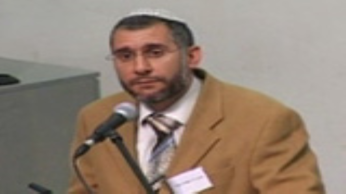 יחס הגרש"ז אויערבך לענייני תורה ומדע