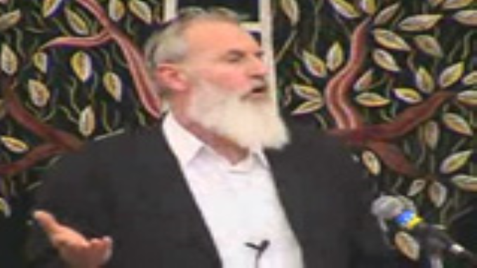 ביאור שיטת הרמב"ם בתקפו כהן