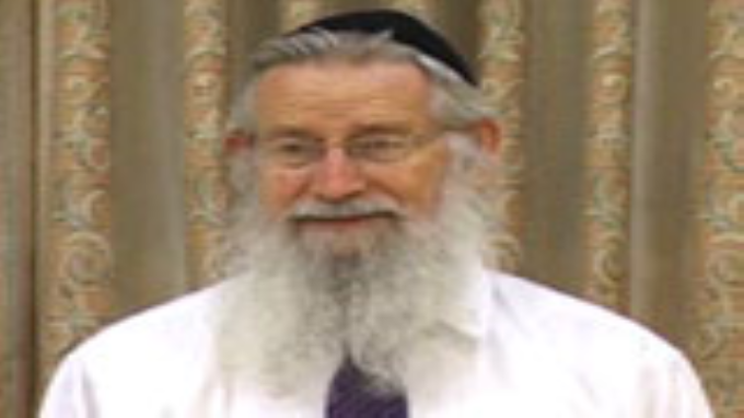 טשטוש של המדרגות הרוחניות