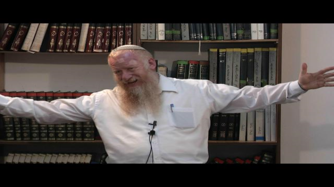 התופעות של עקבתא דמשיחא
