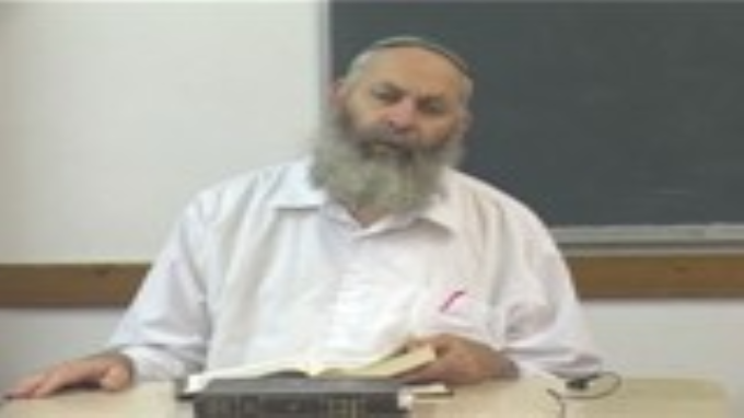 מדוע יום הדין בתחילת השנה?