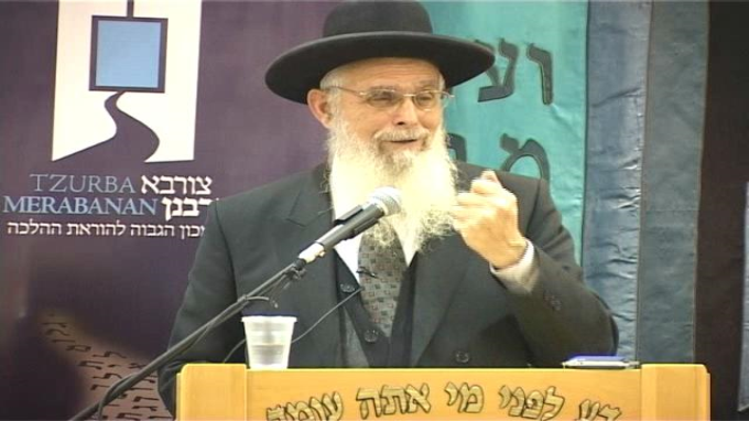 השגחת הרבנות על הבשר במרכולים וברשתות השיווק