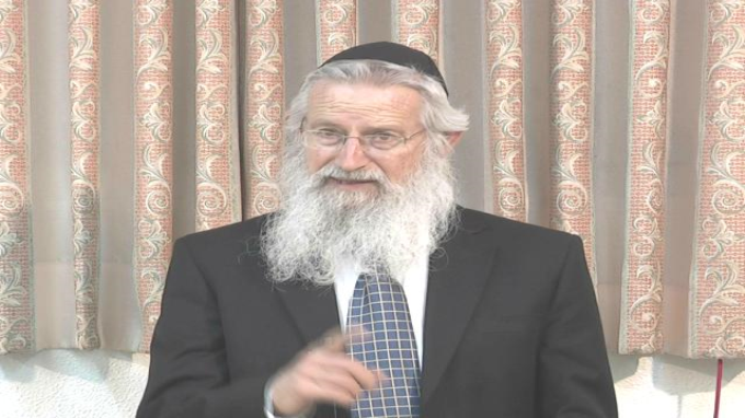תלמידי אברהם ותלמידי בלעם