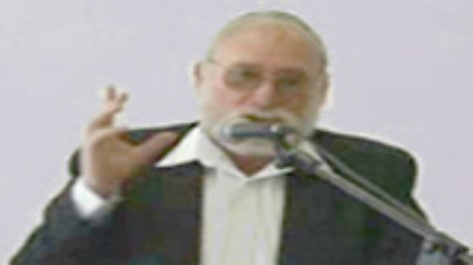 בשוב ה' את שיבת ציון