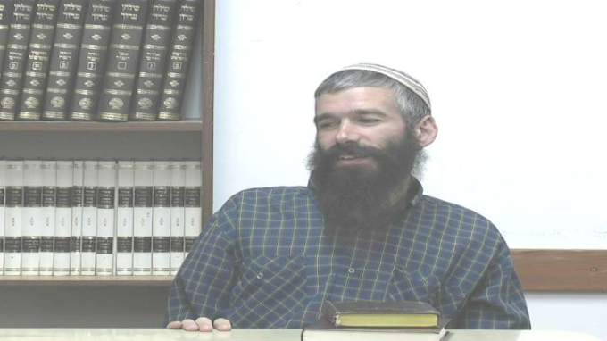 לדמותו של אברהם אבינו