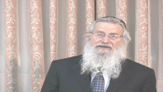 הקבורה בדרך וקבלת עול מלכות שמיים