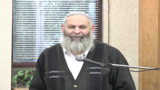 ההנהגה בענווה
